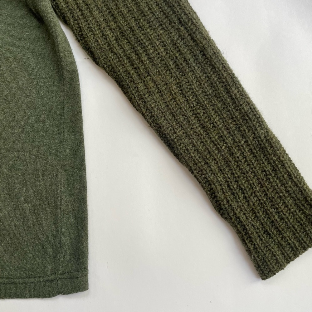 Miu Miu Sweater Top - image 4